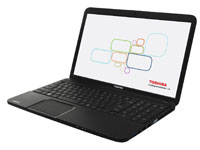 Toshiba Satellite Pro C850-116