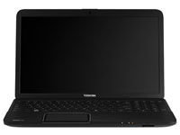Toshiba Satellite Pro C850-12C