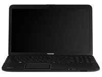 Toshiba Satellite Pro C850-13K