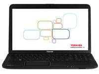 Toshiba Satellite Pro C850-13Q