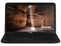 Toshiba Satellite Pro C850-14D