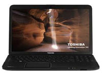 Toshiba Satellite Pro C850-15Q