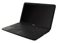Toshiba Satellite Pro C850-16U