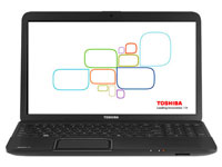 Toshiba Satellite Pro C850-172