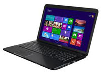 Toshiba Satellite Pro C850-1C3