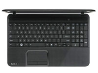 Toshiba Satellite Pro C850-1FJ
