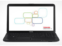 Toshiba Satellite Pro C850-1FN