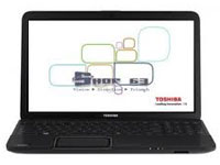 Toshiba Satellite Pro C850-F41K