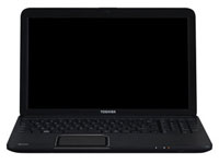 Toshiba Satellite Pro C850-F42V