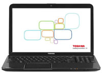 Toshiba Satellite Pro C870-11V