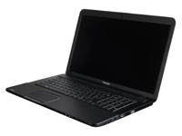 Toshiba Satellite Pro C870-12U