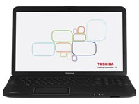 Toshiba Satellite Pro C870-19E