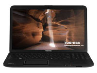 Toshiba Satellite Pro C850-10N
