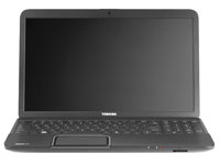 Toshiba Satellite Pro C850-10R