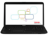Toshiba Satellite Pro C850-10T