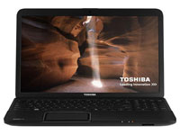 Toshiba Satellite Pro C850-10U