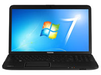 Toshiba Satellite Pro C850-10V