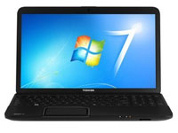 Toshiba Satellite Pro C850-10W