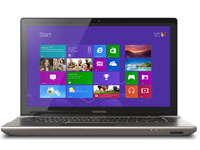 Toshiba Satellite P840T-ST3N01