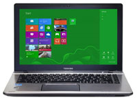 Toshiba Satellite P845T-101
