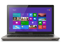 Toshiba Satellite P845T-102