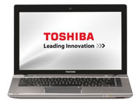 Toshiba Satellite P845T-105