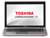 Toshiba Satellite P845T-107