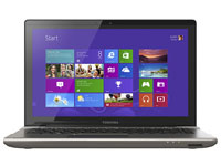 Toshiba Satellite P845T-S4305