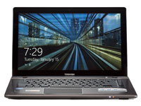 Toshiba Satellite P845T-S4310