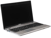 Toshiba Satellite P850-057