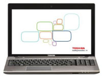 Toshiba Satellite P850-12X
