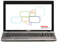 Toshiba Satellite P850-12Z