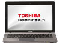 Toshiba Satellite P850-131