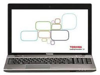 Toshiba Satellite P850-138