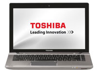Toshiba Satellite P850-13C