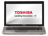 Toshiba Satellite P850-304