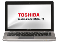 Toshiba Satellite P850-30R