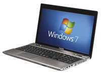Toshiba Satellite P850-30V