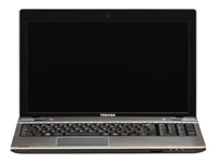 Toshiba Satellite P850-320