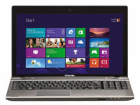 Toshiba Satellite P850-321
