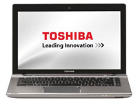Toshiba Satellite P850-BT2G22