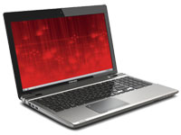 Toshiba Satellite P850-BT2N22