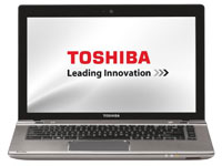 Toshiba Satellite P850-BT3G22