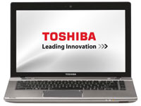 Toshiba Satellite P850-BT3N22