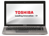 Toshiba Satellite P850-ST2GX2
