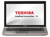 Toshiba Satellite P850-ST3GX1