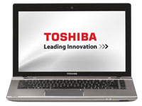 Toshiba Satellite P850-ST3N02