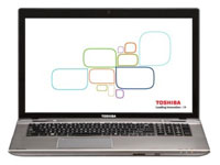 Toshiba Satellite P855-102