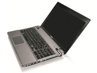 Toshiba Satellite P855-107