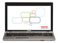 Toshiba Satellite P855-109